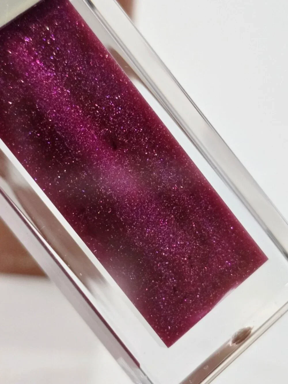 Complex Culture ✦ Kiss Bliss Lip Gloss Swoon ✦ Berry-Pink Moisturizing 4.5ml NWT